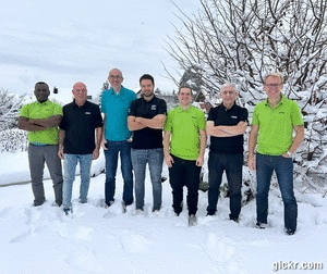 Animated GIF made with Gickr