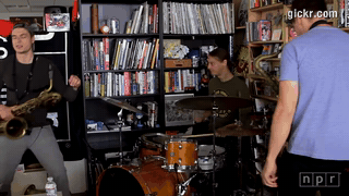 Animated GIF made with Gickr