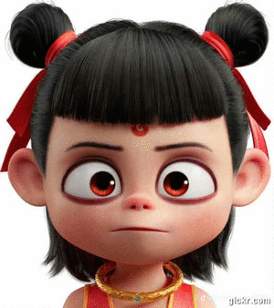 Animated GIF made with Gickr