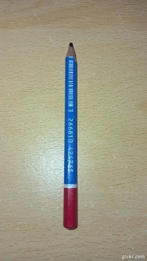 Animated GIF made with Gickr
