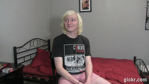 Animated GIF made with Gickr