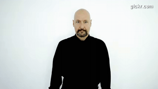 Animated GIF made with Gickr