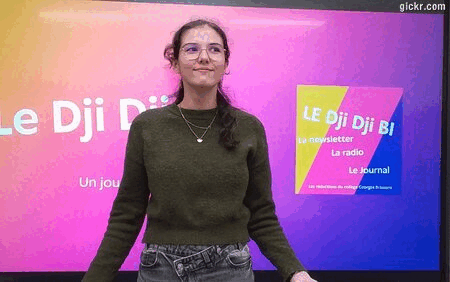 Animated GIF made with Gickr