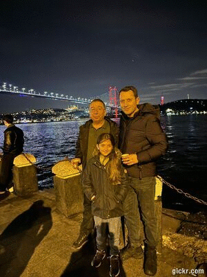 Animated GIF made with Gickr