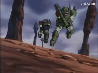 Animated GIF made with Gickr