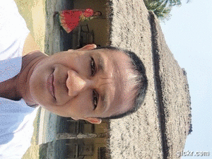 Animated GIF made with Gickr