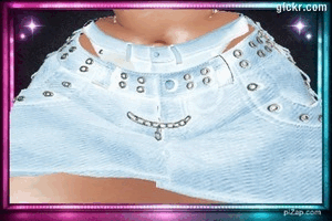 Animated GIF made with Gickr