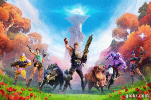 Animated GIF made with Gickr