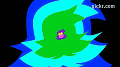 Animated GIF made with Gickr