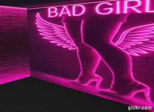 Animated GIF made with Gickr