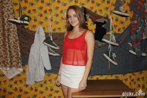 Animated GIF made with Gickr