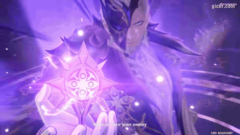 Animated GIF made with Gickr