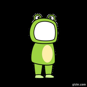 Animated GIF made with Gickr