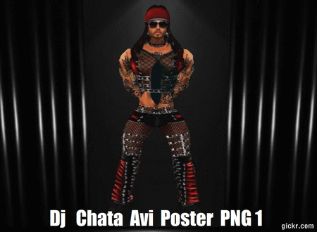 Animated GIF made with Gickr