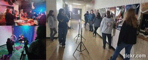 Animated GIF made with Gickr