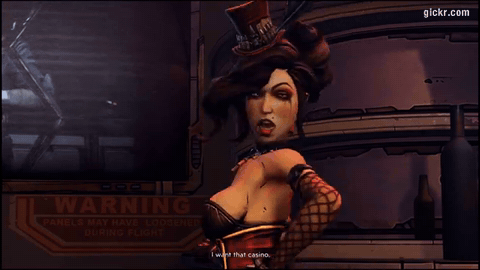 Animated GIF made with Gickr