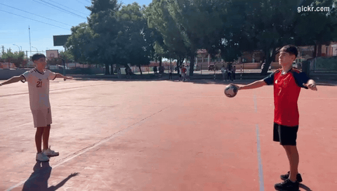 Animated GIF made with Gickr