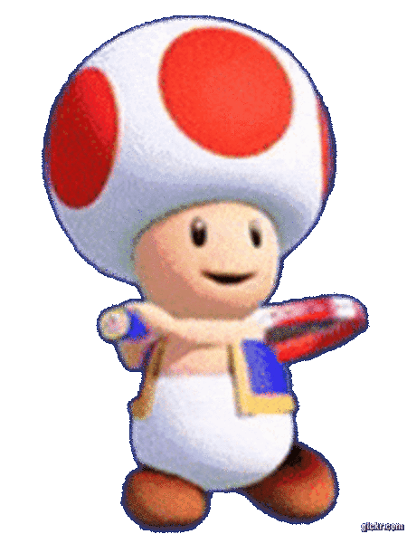Animated GIF made with Gickr