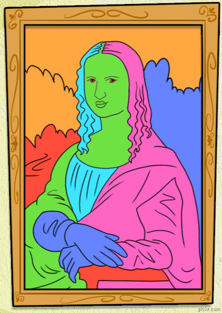 Animated GIF made with Gickr