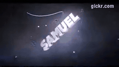 Animated GIF made with Gickr