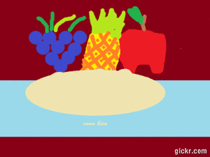Animated GIF made with Gickr