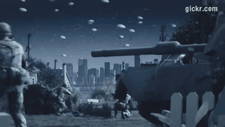 Animated GIF made with Gickr