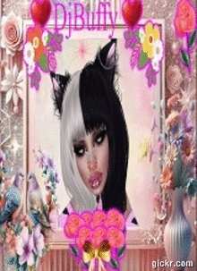 Animated GIF made with Gickr