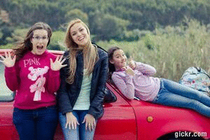 Animated GIF made with Gickr