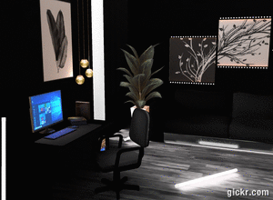 Animated GIF made with Gickr