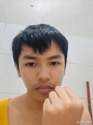 Animated GIF made with Gickr