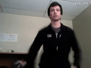 Animated GIF made with Gickr