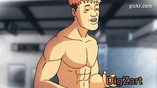 Animated GIF made with Gickr