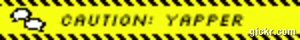 Animated GIF made with Gickr