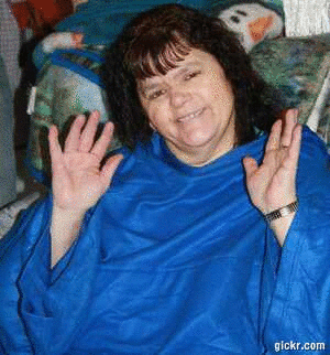 Animated GIF made with Gickr