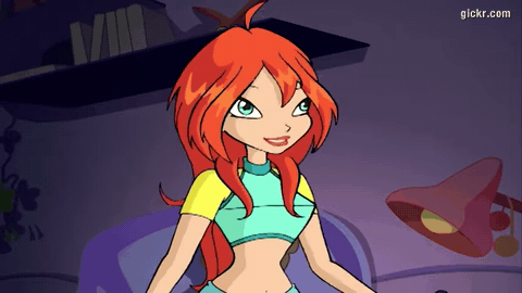 Animated GIF made with Gickr