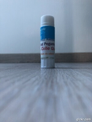 Animated GIF made with Gickr