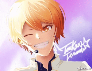 Animated GIF made with Gickr