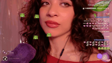 Animated GIF made with Gickr