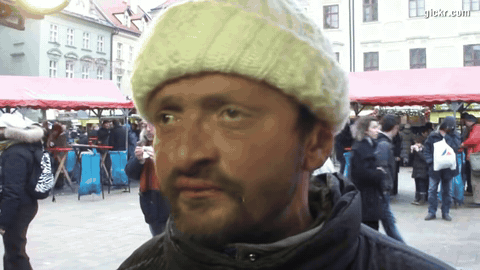 Animated GIF made with Gickr