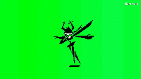 Animated GIF made with Gickr