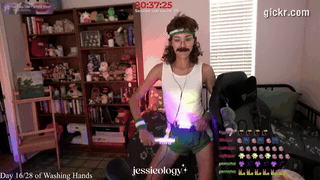Animated GIF made with Gickr