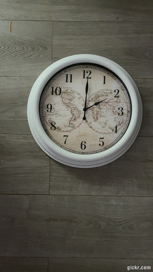 Animated GIF made with Gickr