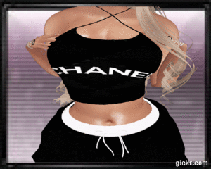 Animated GIF made with Gickr