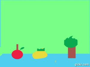 Animated GIF made with Gickr