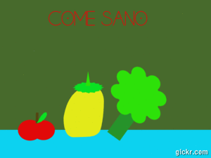 Animated GIF made with Gickr