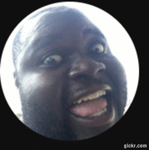 Animated GIF made with Gickr