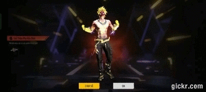 Animated GIF made with Gickr