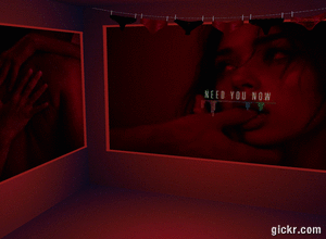 Animated GIF made with Gickr