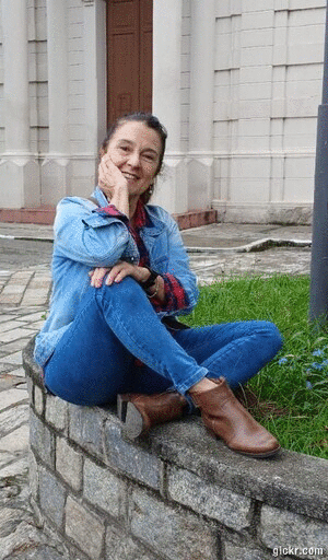 Animated GIF made with Gickr