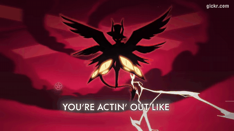 Animated GIF made with Gickr